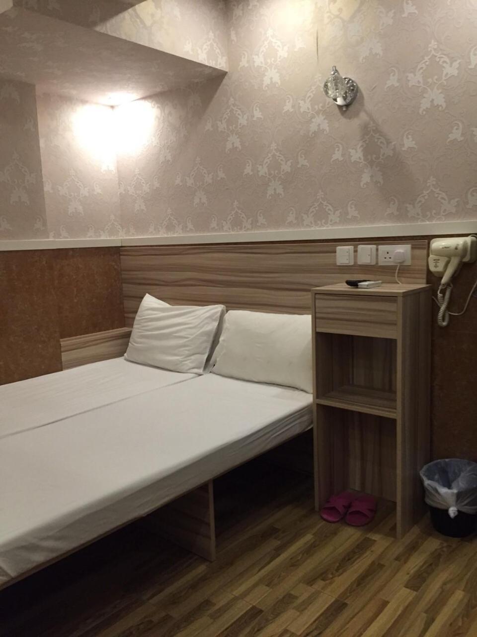 Venetian Hostel Hongkong Exterior foto