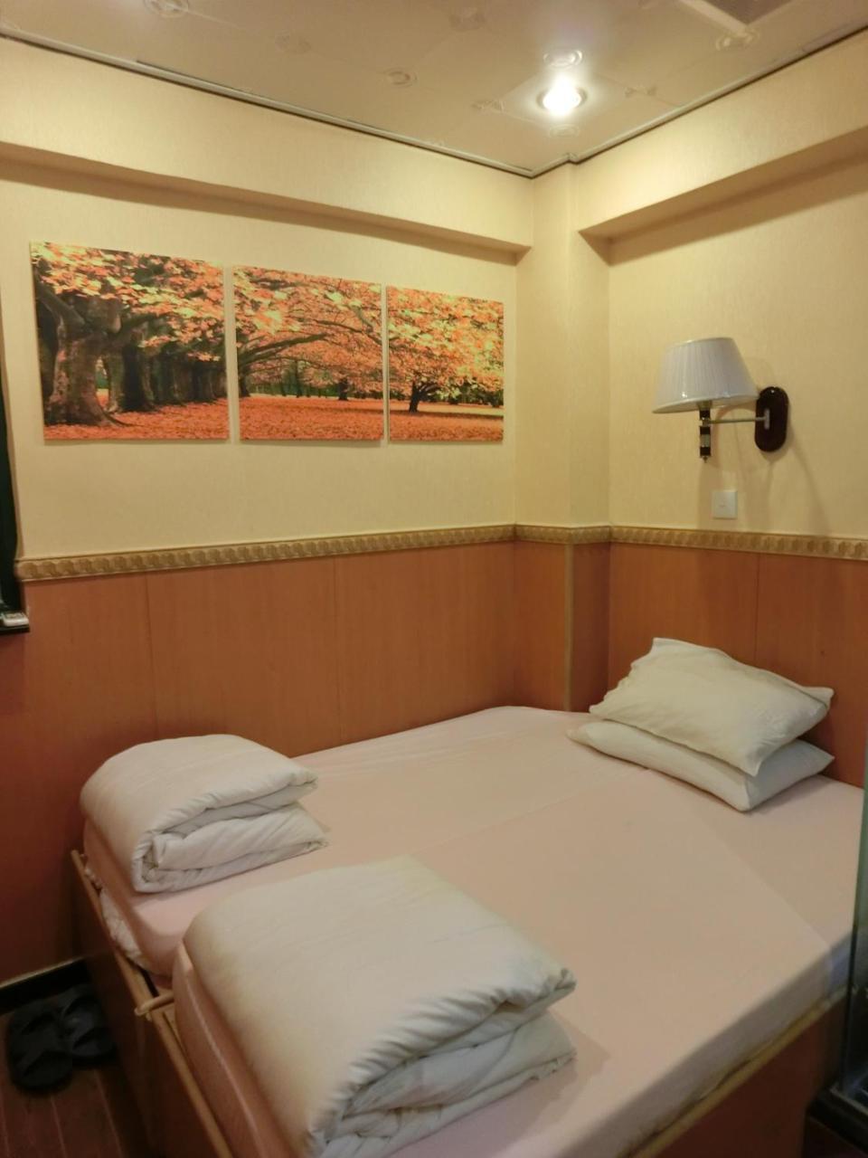 Venetian Hostel Hongkong Exterior foto