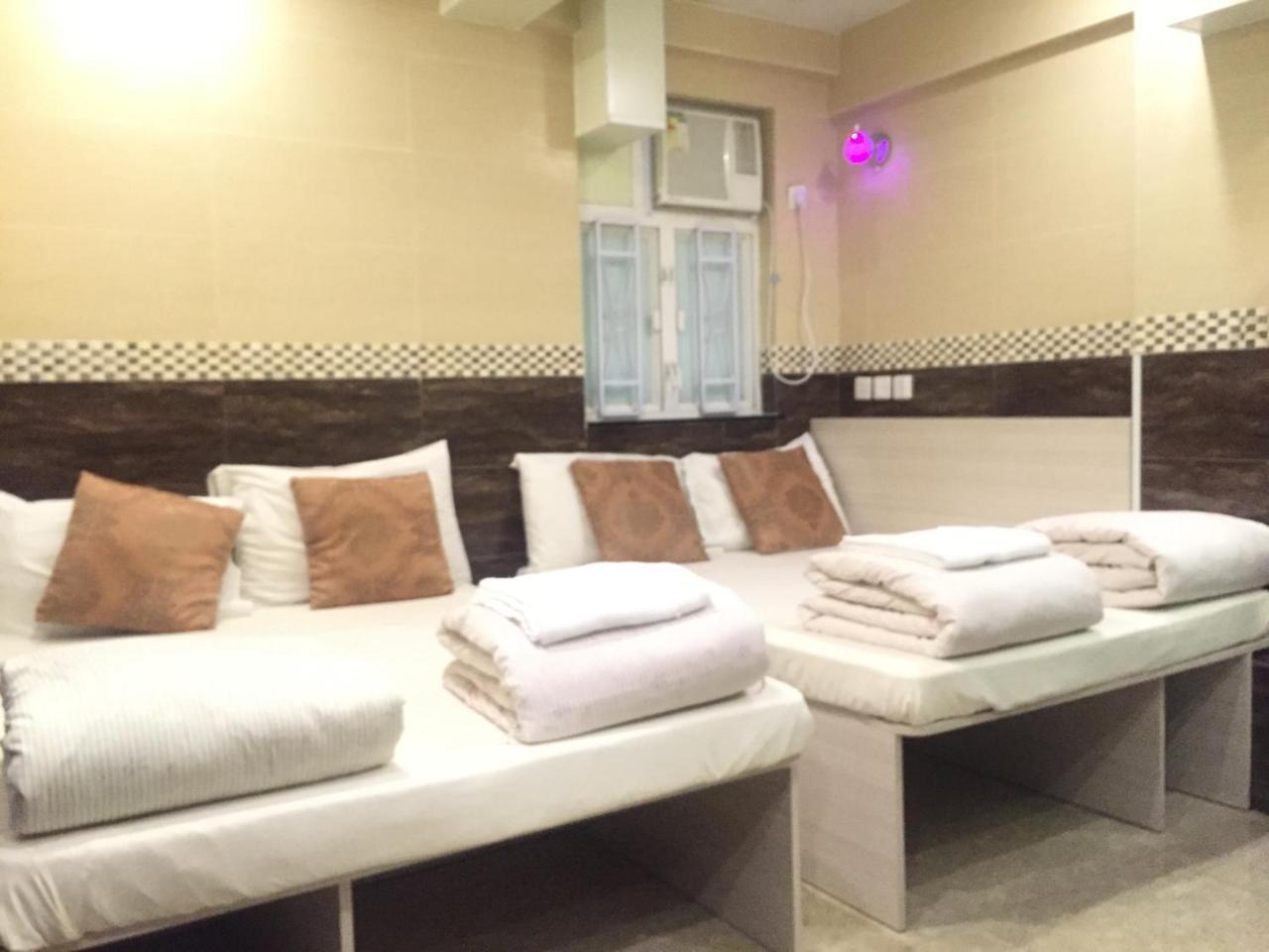 Venetian Hostel Hongkong Exterior foto